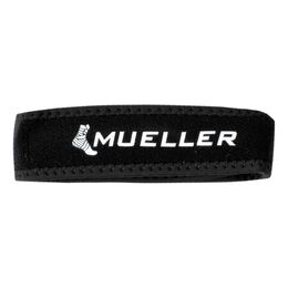 Bandages Mueller Sports Medicine Mueller Jumpers Knee Strap Universalgröße schwarz